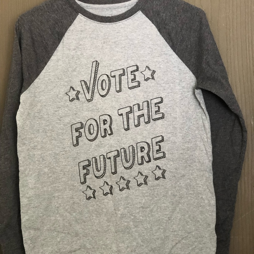 ⭐️ VOTE FOR THE FUTURE ⭐️
